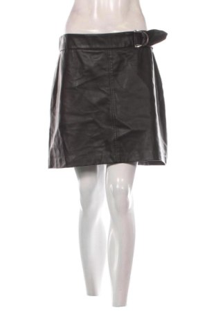 Φούστα Zara, Μέγεθος L, Χρώμα Μαύρο, Τιμή 7,00 €, #137235717