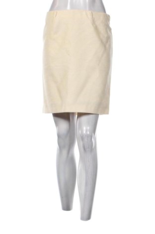 Sukně Unbranded, Velikost L, Barva Krémová, Cena  171,00 Kč, #137236407