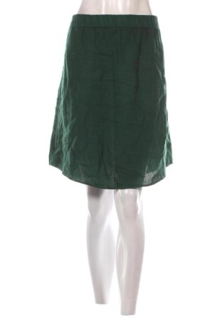 Fustă Marc O'Polo, Mărime XXL, Culoare Verde, Preț 591,26 Lei, #137236514