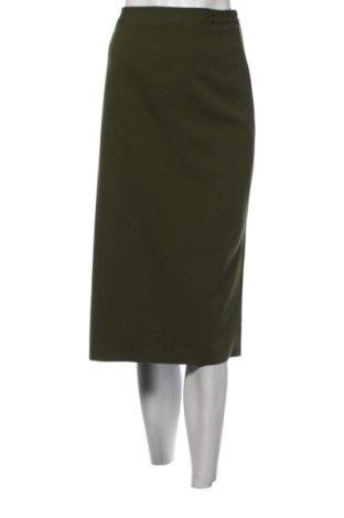 Sukně Unbranded, Velikost L, Barva Zelená, Cena  315,00 Kč, #137236777