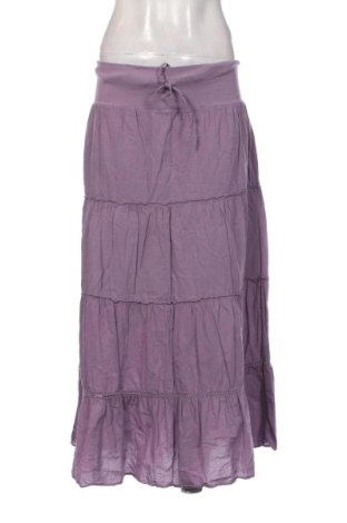 Sukně Unbranded, Velikost M, Barva Fialová, Cena  243,00 Kč, #137237105