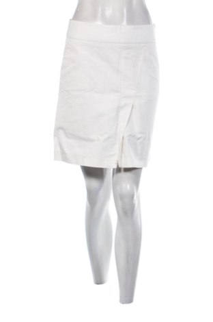 Φούστα Zara, Μέγεθος M, Χρώμα Λευκό, Τιμή 9,00 €, #137237180
