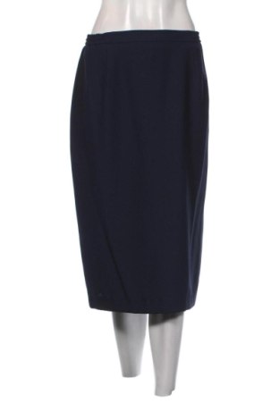 Fustă Unbranded, Mărime M, Culoare Albastru, Preț 47,24 Lei, #137237310