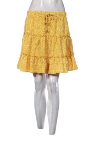 Fustă Unbranded, Mărime M, Culoare Galben, Preț 46,00 Lei, #137238346