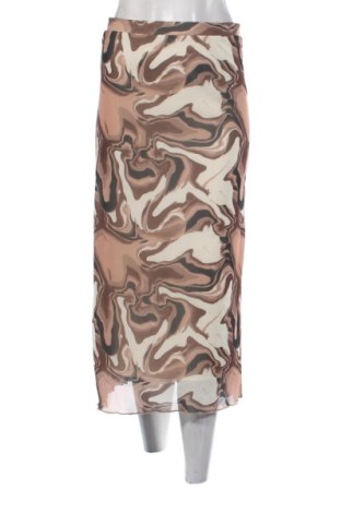 Φούστα Stradivarius, Μέγεθος M, Χρώμα Πολύχρωμο, Τιμή 7,00 €, #137238630