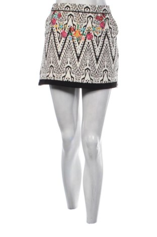 Rock Desigual, Größe XL, Farbe Mehrfarbig, Preis € 28,00, #137238796