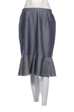 Sukně Unbranded, Velikost L, Barva Modrá, Cena  296,00 Kč, #137240015