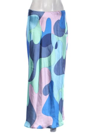 Fustă ASOS, Mărime M, Culoare Multicolor, Preț 136,48 Lei, #137240576