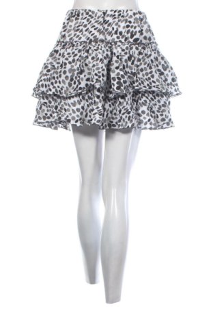 Fustă Naf Naf, Mărime L, Culoare Multicolor, Preț 41,00 Lei, #137240808