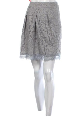 Fustă Rosemunde, Mărime L, Culoare Gri, Preț 63,00 Lei, #137241090