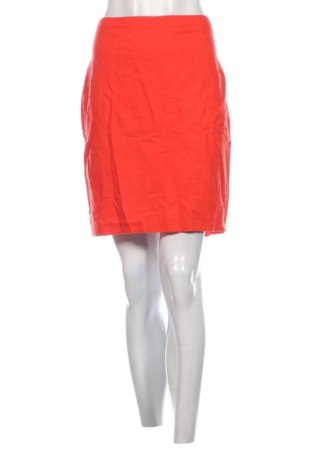 Fustă Unbranded, Mărime L, Culoare Roșu, Preț 58,00 Lei, #137241369