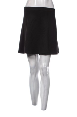 Rock Vero Moda, Größe XL, Farbe Schwarz, Preis 6,86 €, #137241694