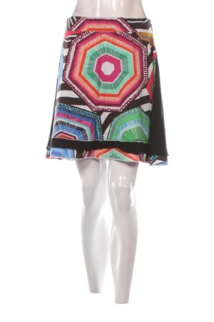 Rock Desigual, Größe L, Farbe Mehrfarbig, Preis 30,00 €, #137241923