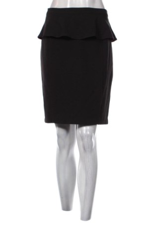 Rock New Look, Größe M, Farbe Schwarz, Preis 5,72 €, #137242300