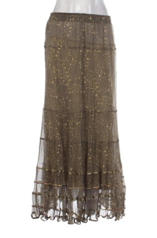 Rock Unbranded, Größe M, Farbe Grün, Preis 15,00 €, #137242952