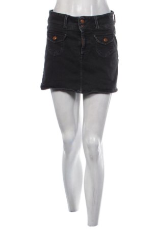 Spódnica Pepe Jeans, Rozmiar M, Kolor Czarny, Cena 93,14 zł, #137243672