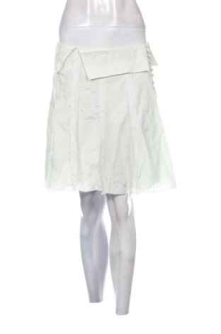 Fustă Mango, Mărime L, Culoare Verde, Preț 57,00 Lei, #137244087
