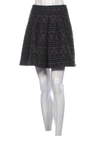Sukně Stradivarius, Velikost S, Barva Černá, Cena  166,00 Kč, #137244973