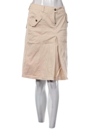 Fustă Comma,, Mărime S, Culoare Bej, Preț 148,00 Lei, #137246167