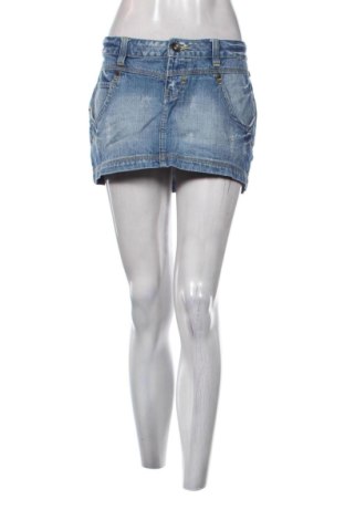 Spódnica Unbranded, Rozmiar L, Kolor Niebieski, Cena 43,55 zł, #137247852