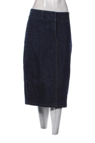 Fustă Street One, Mărime M, Culoare Albastru, Preț 52,00 Lei, #137250988