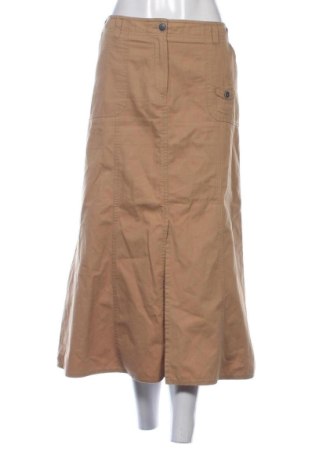 Sukně Gerry Weber, Velikost XL, Barva Béžová, Cena  578,00 Kč, #137143940