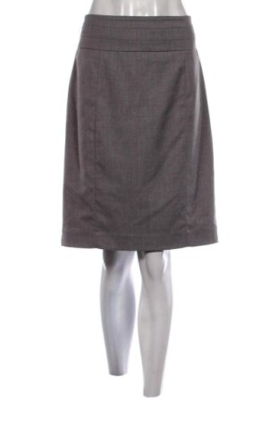 Spódnica H&M, Rozmiar M, Kolor Szary, Cena 25,40 zł, #137172666