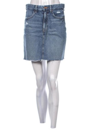 Sukňa H&M, Veľkosť M, Farba Modrá, Cena  24,28 €, #137188661