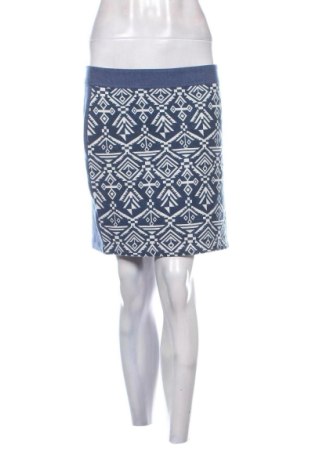 Fustă Pixley, Mărime L, Culoare Multicolor, Preț 36,74 Lei, #137196796