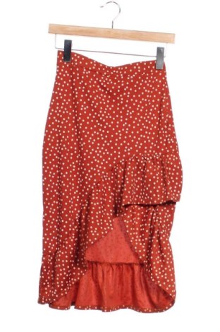 Spódnica Pretty Little Thing, Rozmiar XS, Kolor Kolorowy, Cena 55,04 zł, #137083002