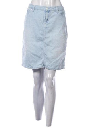 Sukně Tommy Hilfiger, Velikost XL, Barva Modrá, Cena  752,00 Kč, #137150545
