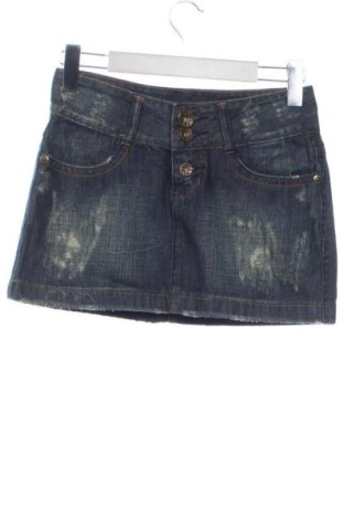 Szoknya Unbranded, Méret S, Szín Kék, Ár 4 599 Ft, #136772542