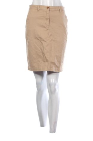 Fustă Gant, Mărime S, Culoare Bej, Preț 119,99 Lei, #136924460
