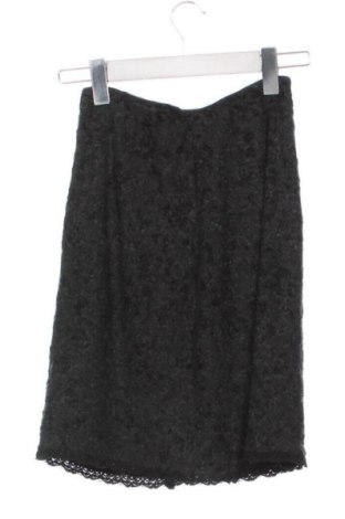 Sukně Unbranded, Velikost XXS, Barva Černá, Cena  176,00 Kč, #136995822