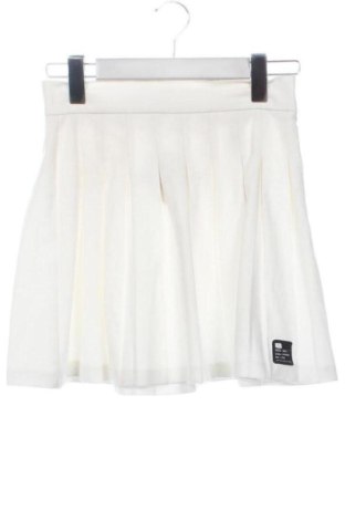 Szoknya Bershka, Méret XS, Szín Fehér, Ár 3 849 Ft, #137023823