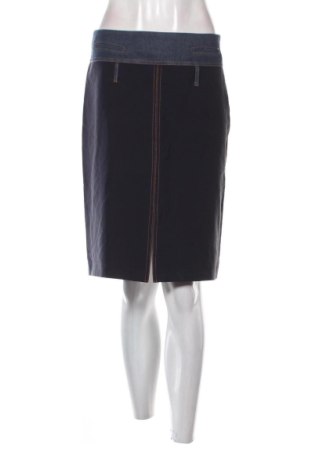 Sukně Unbranded, Velikost M, Barva Modrá, Cena  139,00 Kč, #137039464