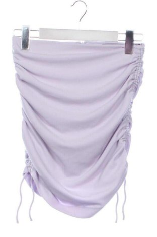 Φούστα Zara, Μέγεθος S, Χρώμα Βιολετί, Τιμή 9,97 €, #137085959