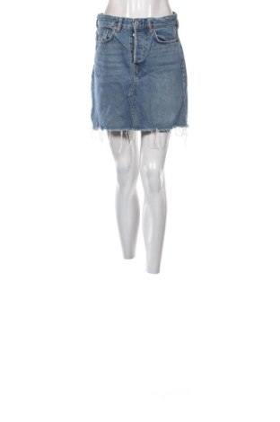 Sukně H&M, Velikost M, Barva Modrá, Cena  267,00 Kč, #137087185