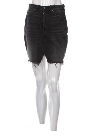 Sukně H&M, Velikost S, Barva Černá, Cena  218,00 Kč, #137088592
