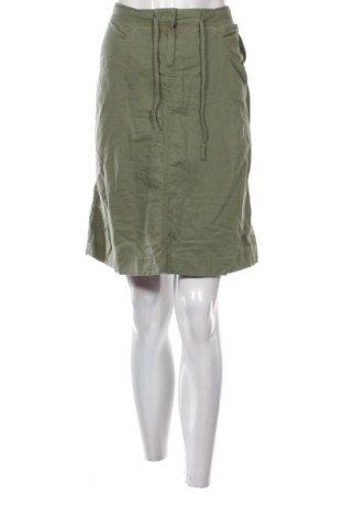 Spódnica Unbranded, Rozmiar XL, Kolor Zielony, Cena 33,87 zł, #137091187