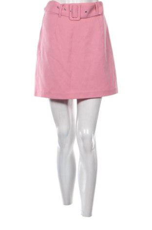 Spódnica H&M, Rozmiar M, Kolor Różowy, Cena 26,00 zł, #137092416