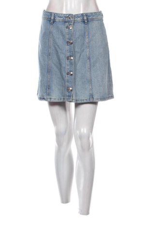 Spódnica H&M, Rozmiar M, Kolor Niebieski, Cena 46,00 zł, #137092485