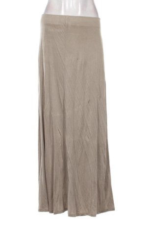 Fustă H&M, Mărime XXL, Culoare Bej, Preț 94,48 Lei, #137100993