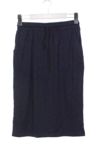Φούστα Unbranded, Μέγεθος XS, Χρώμα Μπλέ, Τιμή 5,99 €, #137107748