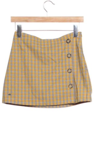 Sukně Pull&Bear, Velikost XS, Barva Vícebarevné, Cena  162,00 Kč, #137107865
