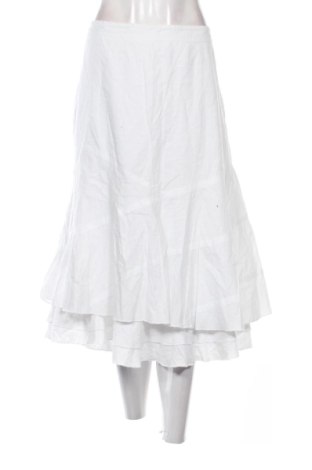 Sukňa Crew Clothing Co., Veľkosť XL, Farba Biela, Cena  24,96 €, #137107964