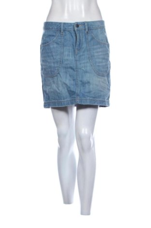 Φούστα Esprit, Μέγεθος L, Χρώμα Μπλέ, Τιμή 14,99 €, #137108218