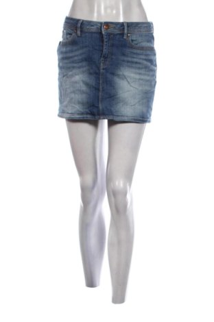 Sukňa Edc By Esprit, Veľkosť L, Farba Modrá, Cena  8,95 €, #137109128