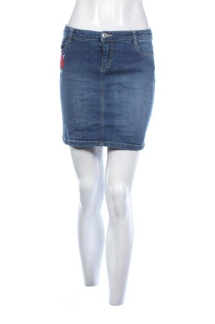 Fustă Orsay, Mărime M, Culoare Albastru, Preț 54,99 Lei, #137109846