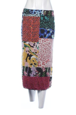 Sukně Desigual, Velikost L, Barva Vícebarevné, Cena  919,00 Kč, #137111764